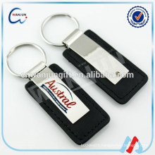 2016 cheap custom metal key chain